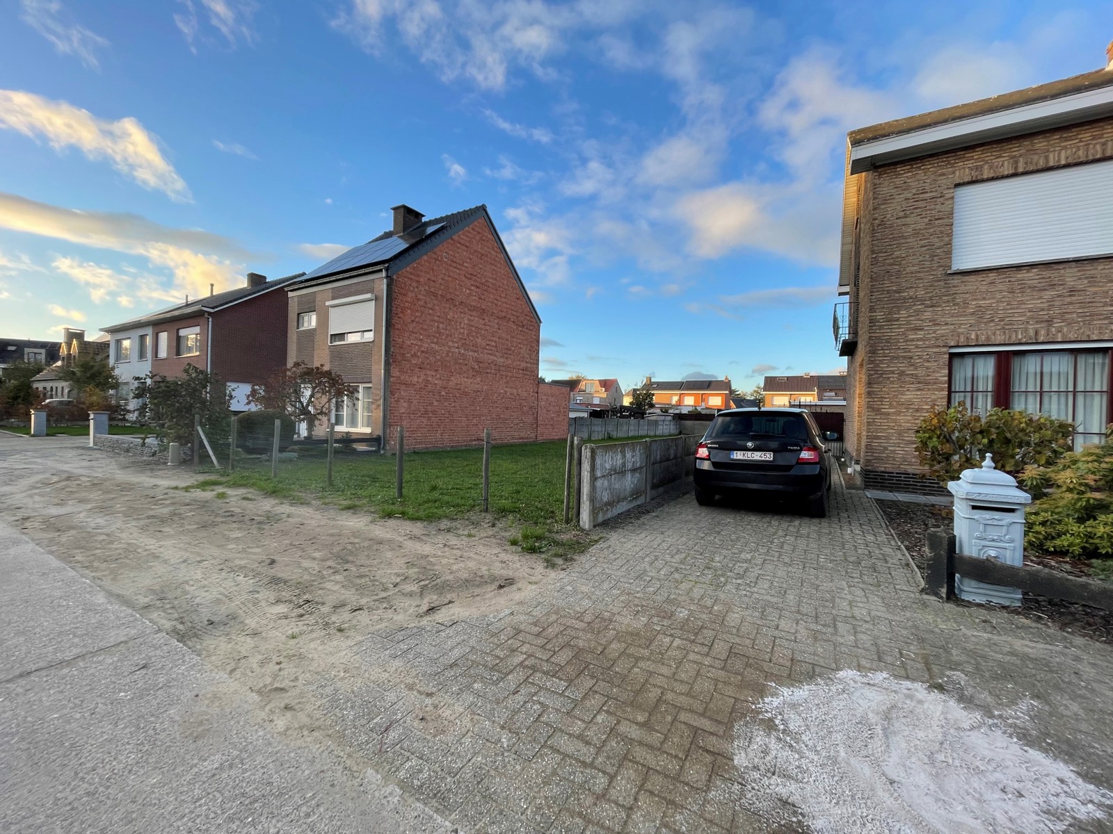 Land for sale in Kessel - photo 4