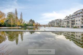 Residentie “STEELANDER”Residentie Domein De Steelander is een uniek woonproject, gelegen in een weelderig domein van 2,2 hectare met een prachtig...