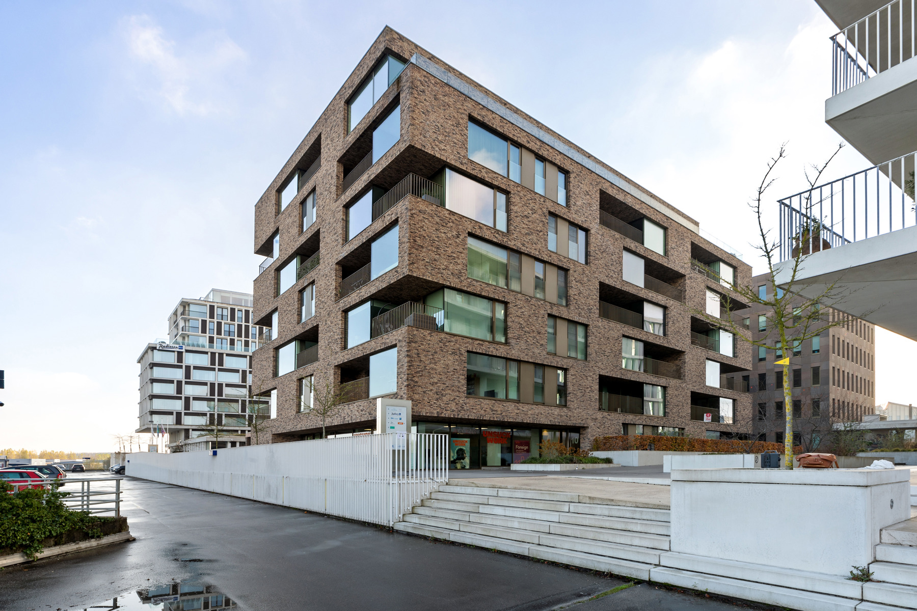 Instapklaar wonen op toplocatie nabij centrum en station - foto 2