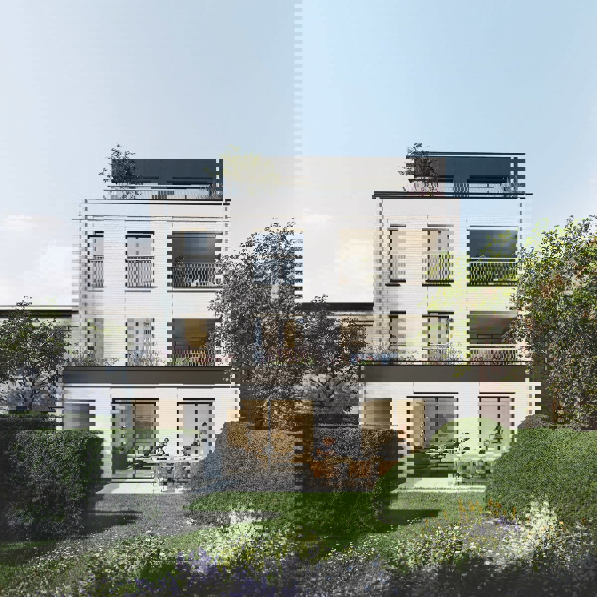 Project te koop in Haacht - foto 4