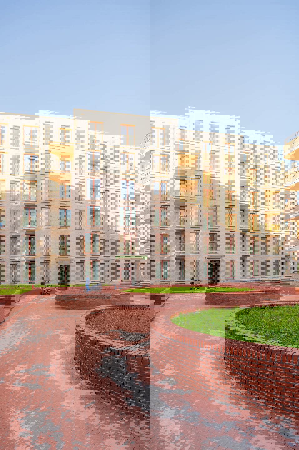 Project te koop in Brussel - foto 5