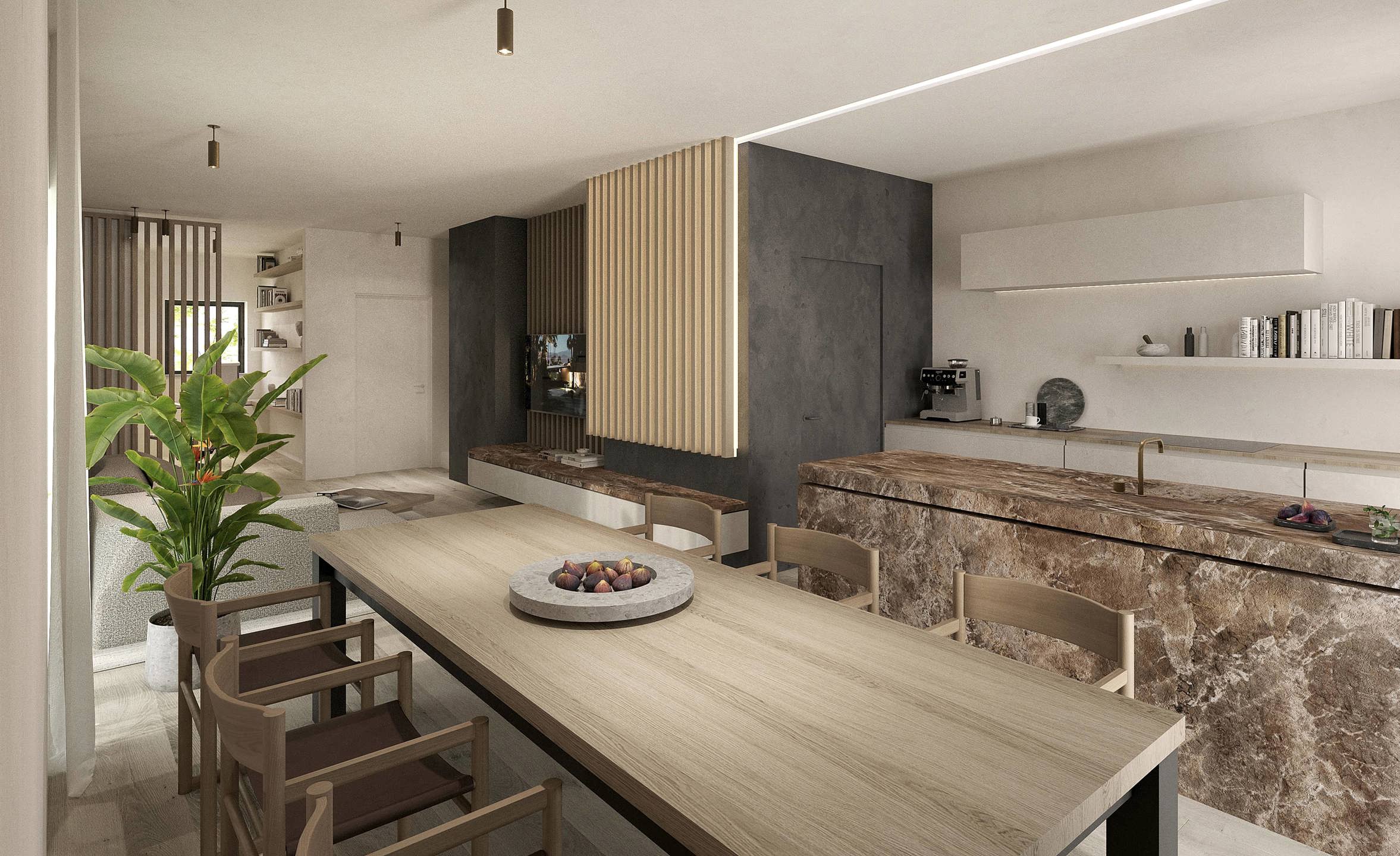 Project Hoogveld Wilsele - woning 13 - foto 2