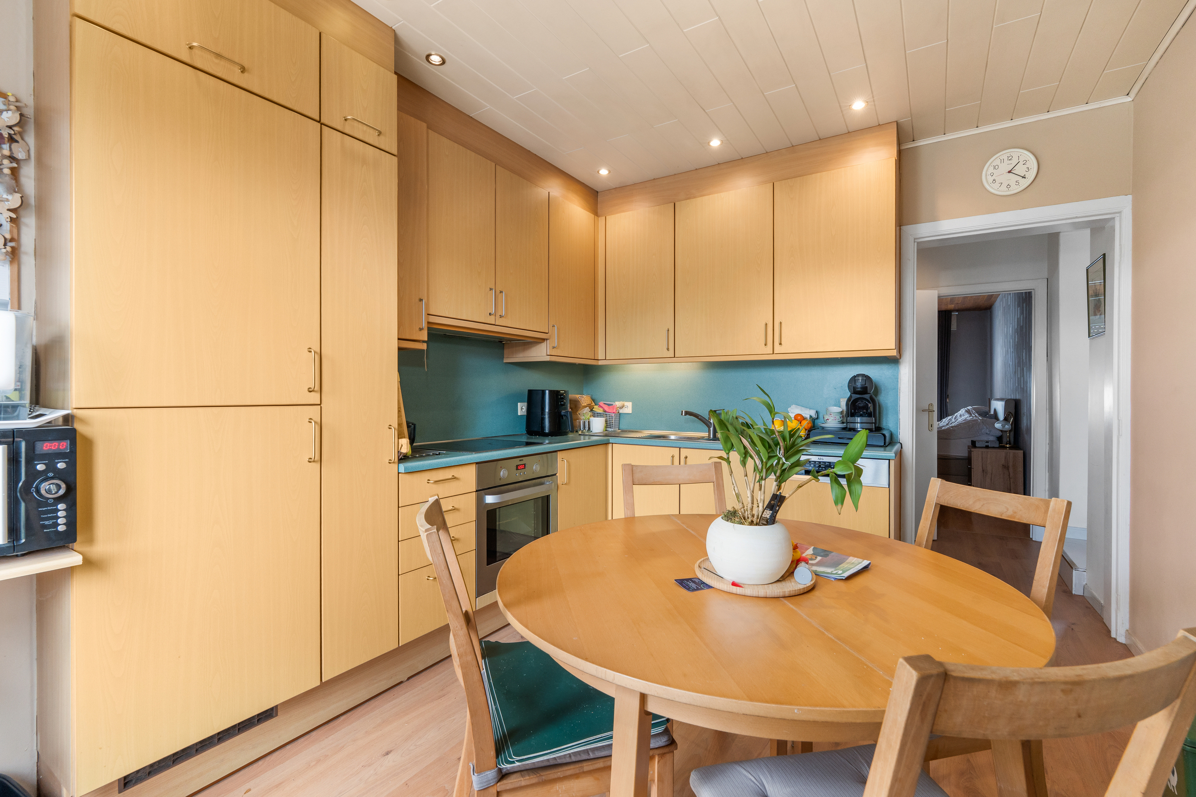 3 woningen met potentieel te koop n Hamme - foto 4