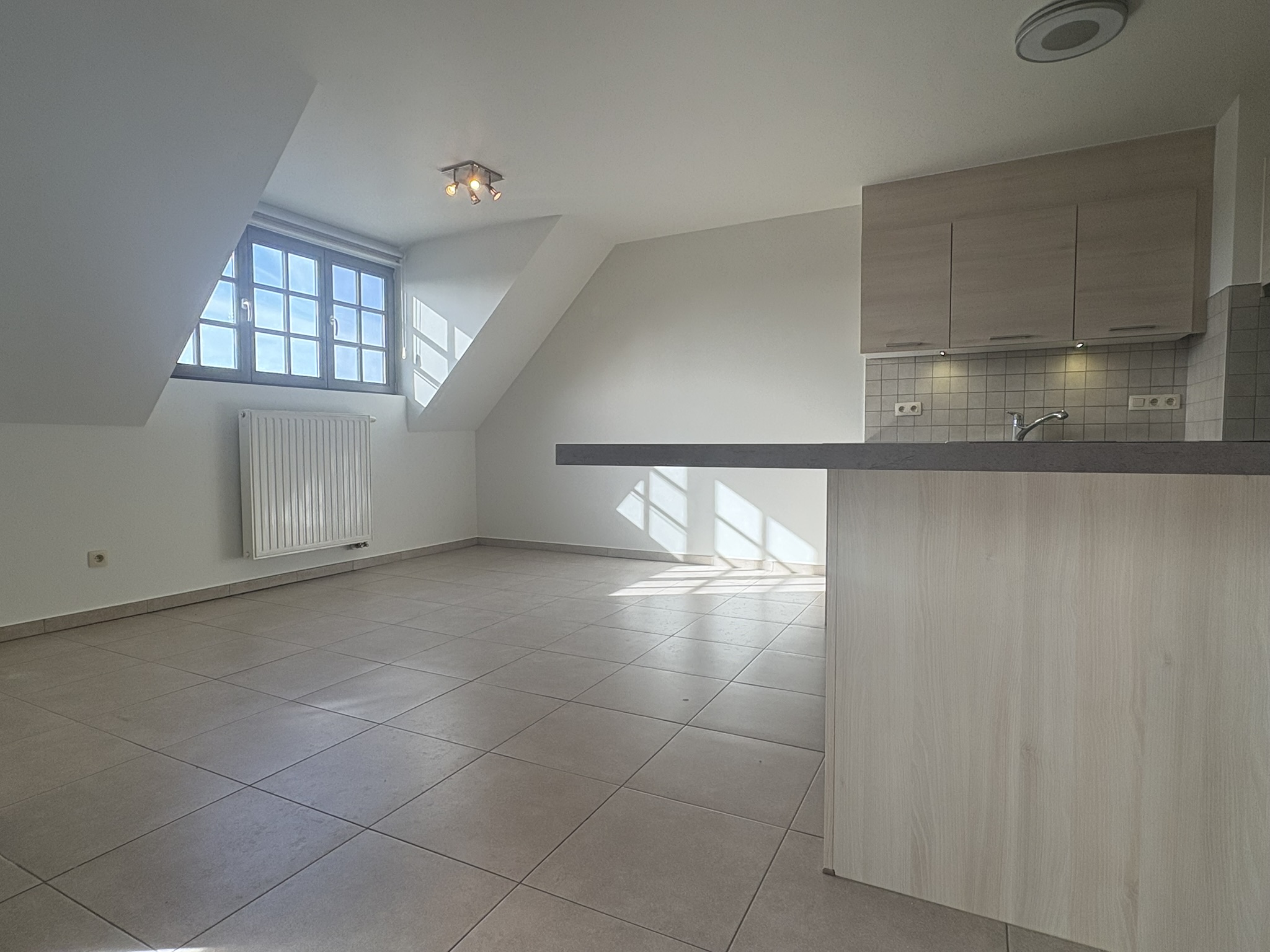 Moderne duplex met 2 slaapkamers in Astene - foto 4