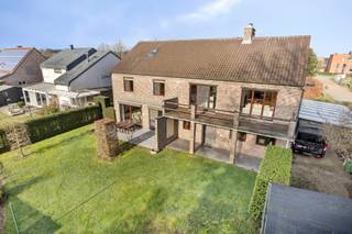 Maison à vendre à Zandhoven