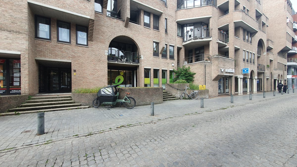 FOR RENT: Office space in the center of Hasselt - photo 1