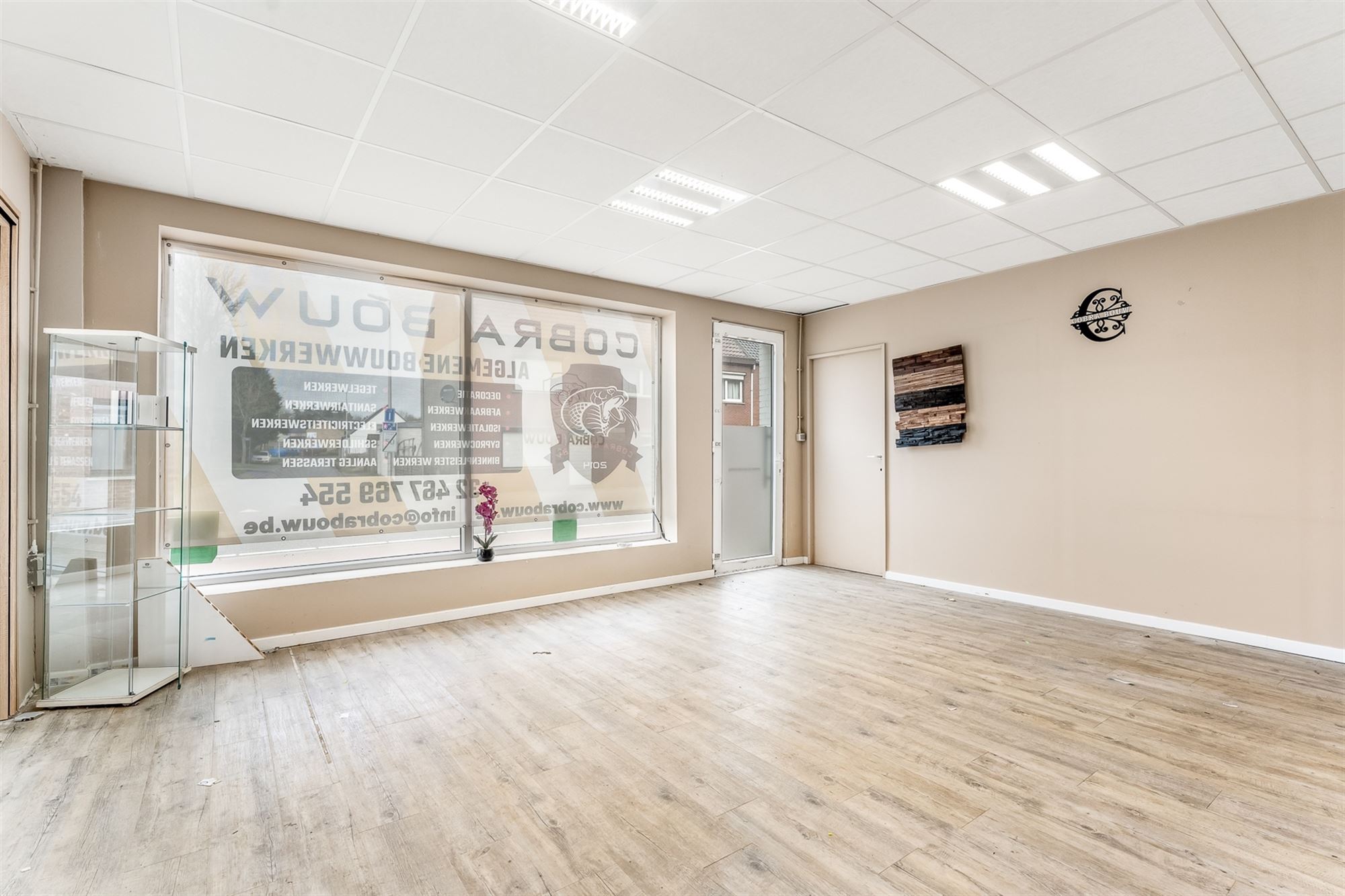 House for sale in Beringen with 4 bedrooms - photo 2