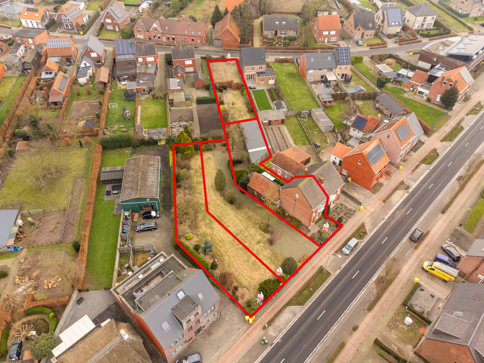 Terrain à vendre à Hoogstraten - photo 5