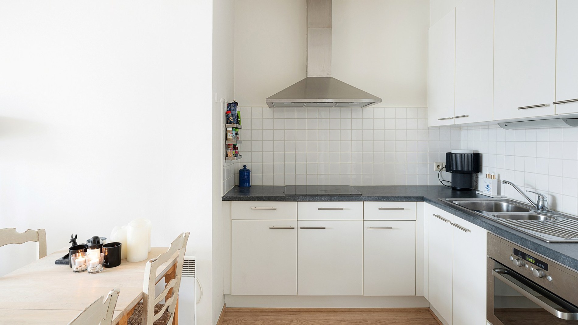 Leuk appartement aan de jachthaven van Zeebrugge - foto 5