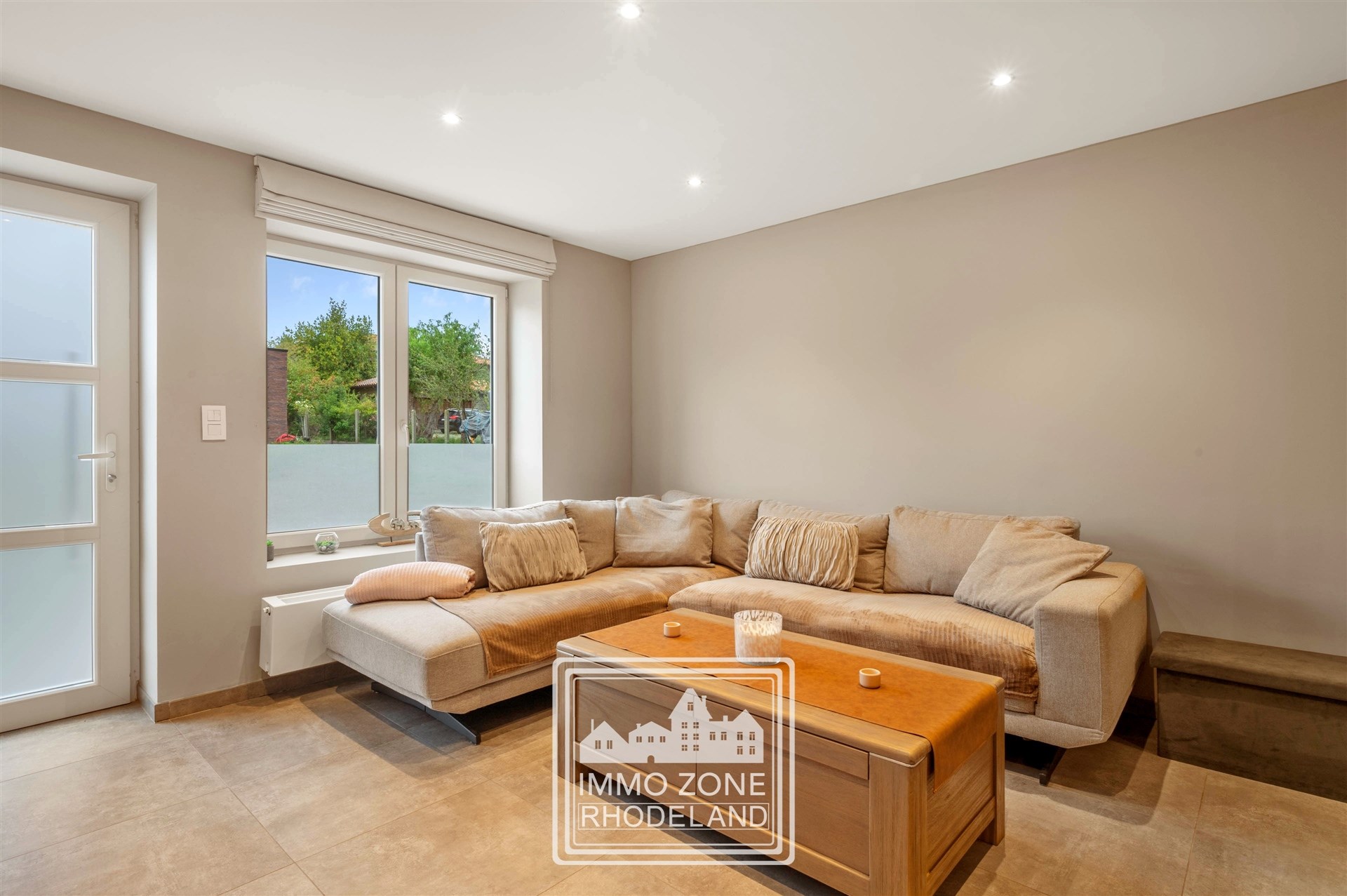 Super instapklare woning met 3 slpks en zonnige tuin - foto 4