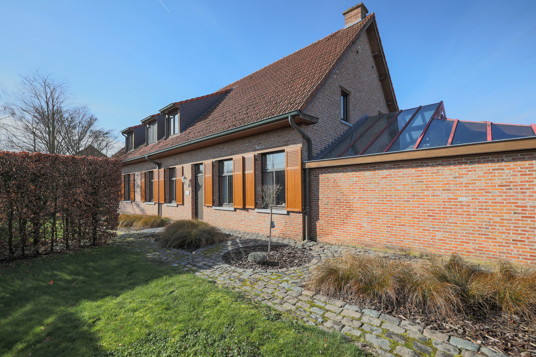 House for sale in Nijlen with 4 bedrooms - photo 4