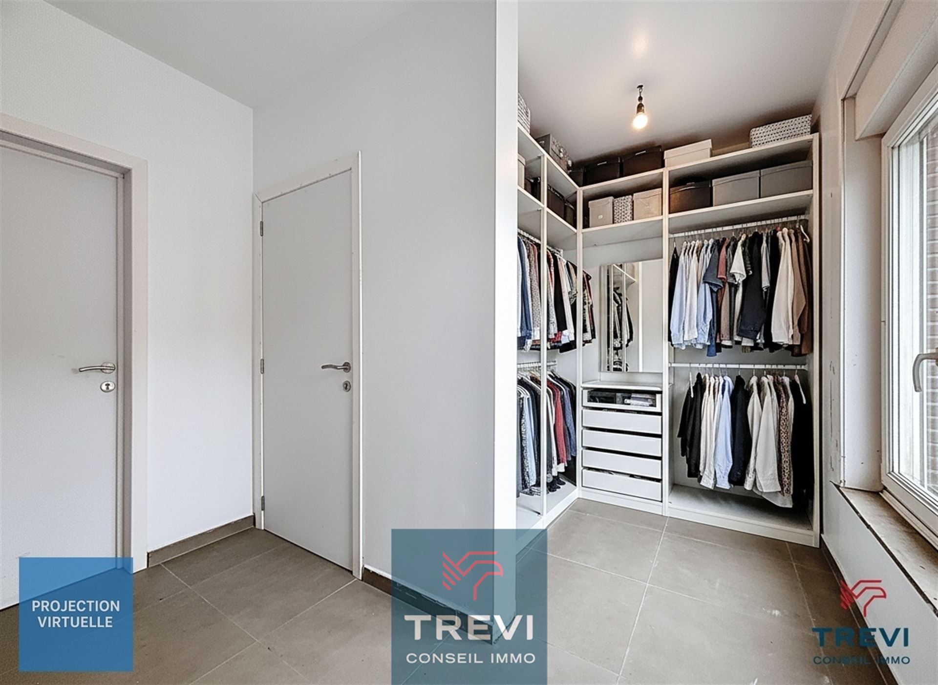 Appart rénové + Duplex à construire - photo 5