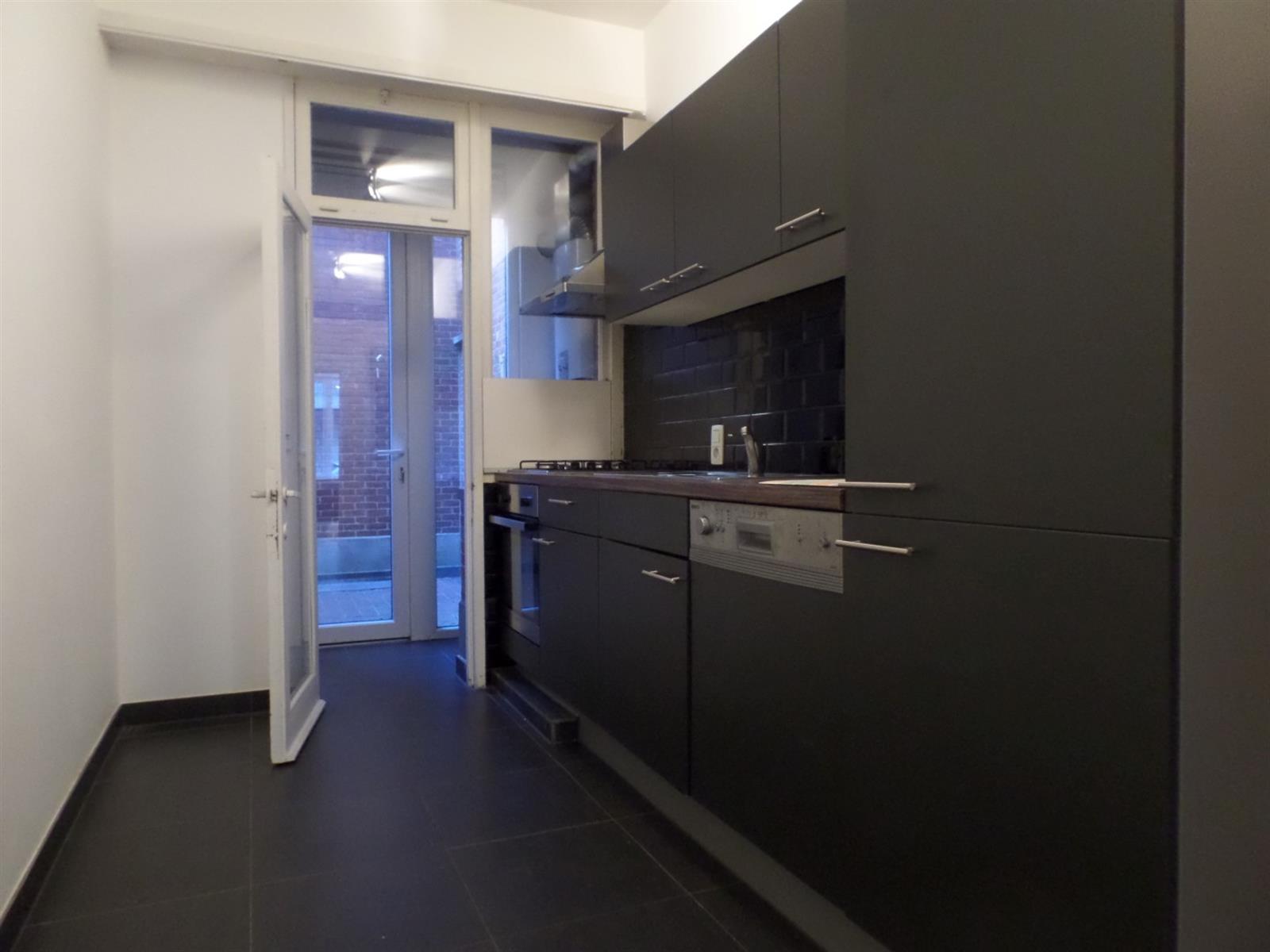 Appartement in Antwerpen