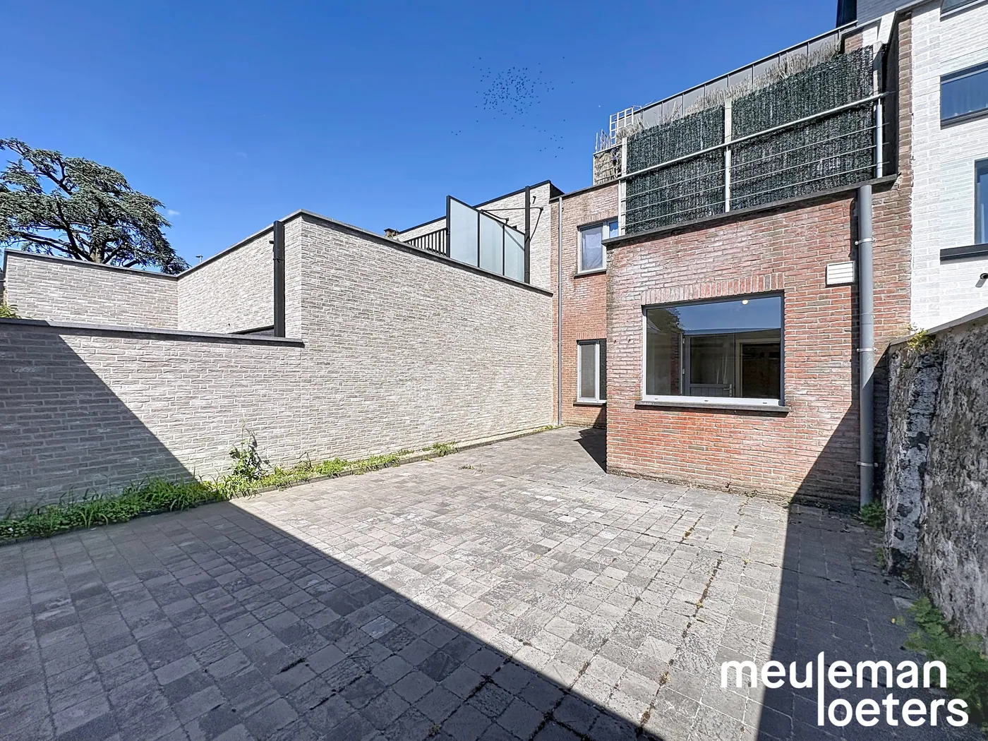 Appartement à louer à Oedelem avec 1 chambre - photo 5