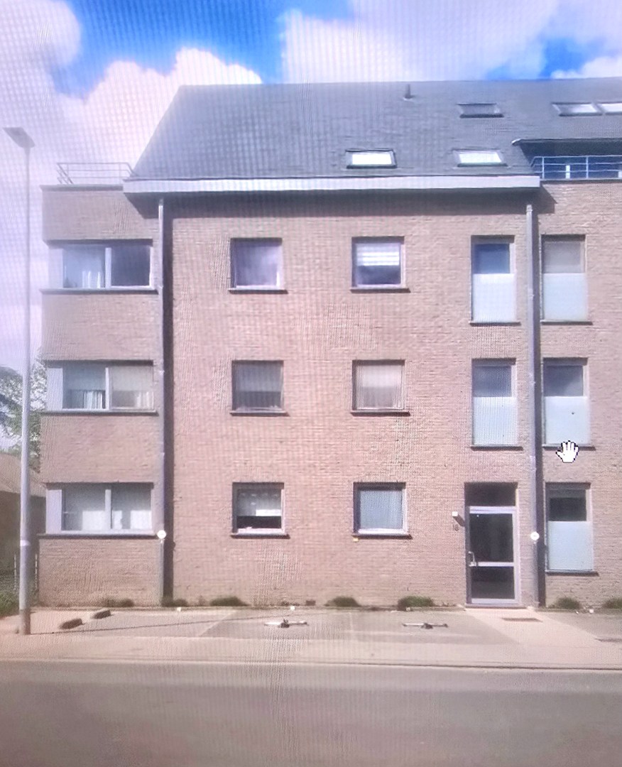 GELIJKVLOERSAPPARTEMENT (2011) MET TUIN EN ONDERGRONDSE PARKING: - foto 3