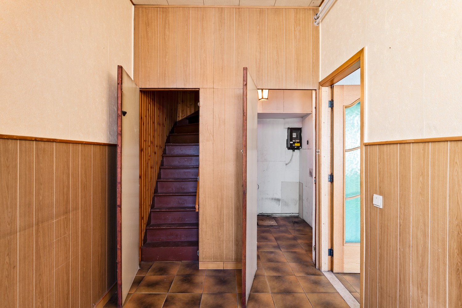 Te renoveren woning met potentieel op toplocatie in Brasschaat - foto 2