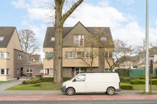 Apartment for sale in Wuustwezel