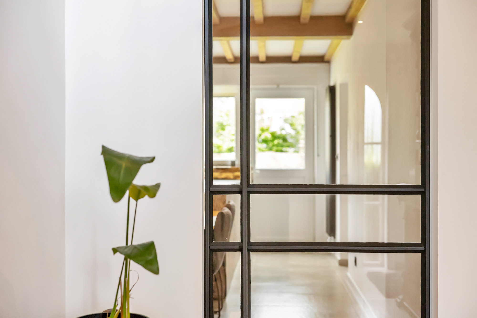Landelijk stijlvolle villa die recent werd gerenoveerd - foto 3