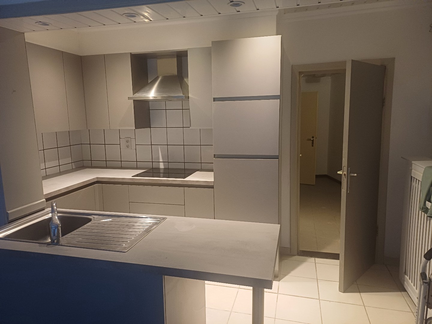 Gerenoveerd instapklaar 1 slaapkamer appartement in Neer (pelt) centrum. - foto 5