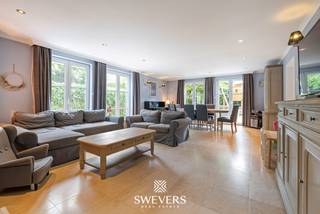 House for sale in Hasselt