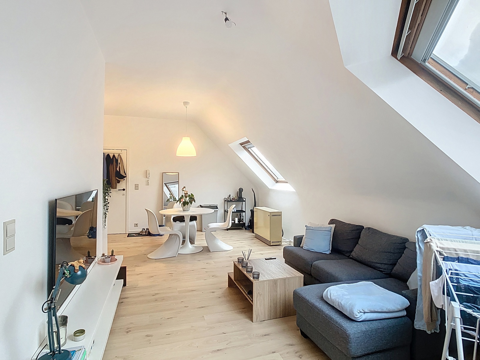 Appartement à louer à Louvain avec 1 chambre - photo 5