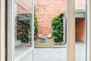Appartement à vendre à Anvers