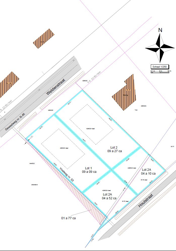 Oudenaarde - Weldenstraat 11 - 13 - foto 4