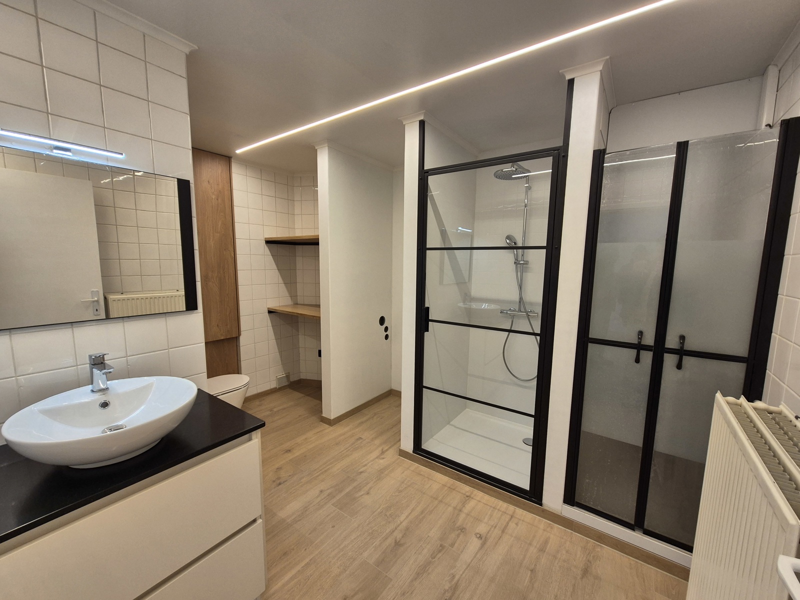 Prachtig gerenoveerd appartement in Elsum - foto 5