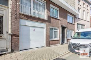 House for sale in Ghent