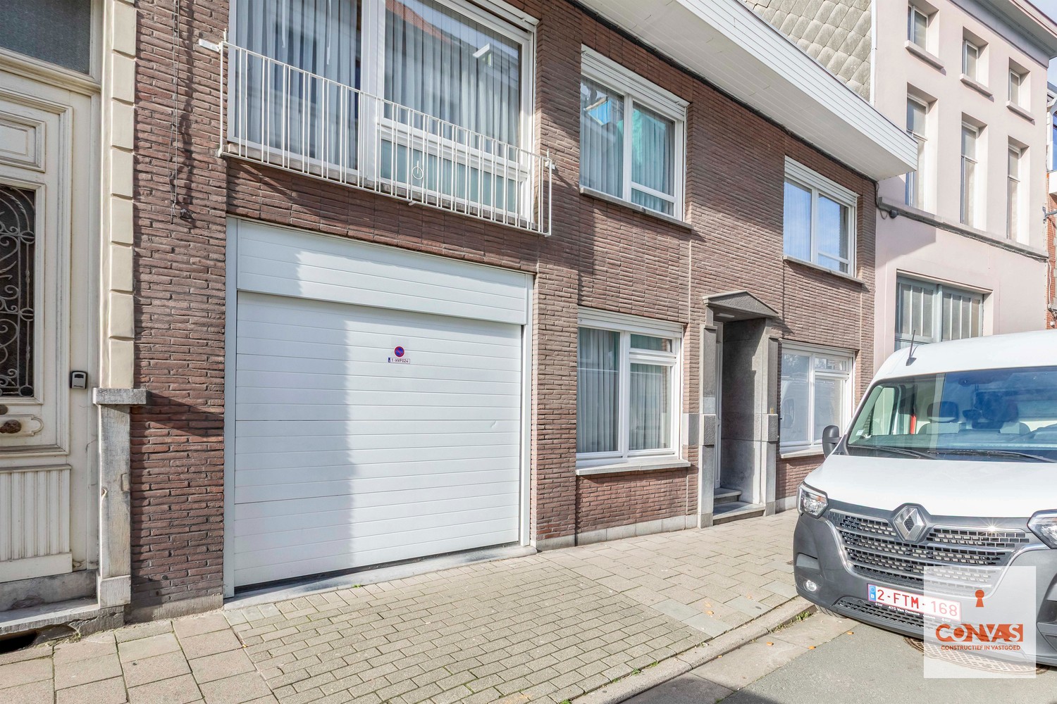 House for sale in Ghent with 5 bedrooms - photo 1