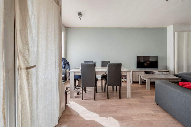 Appartement met 3 slaapkamers in hartje Sint-Niklaas - photo 4