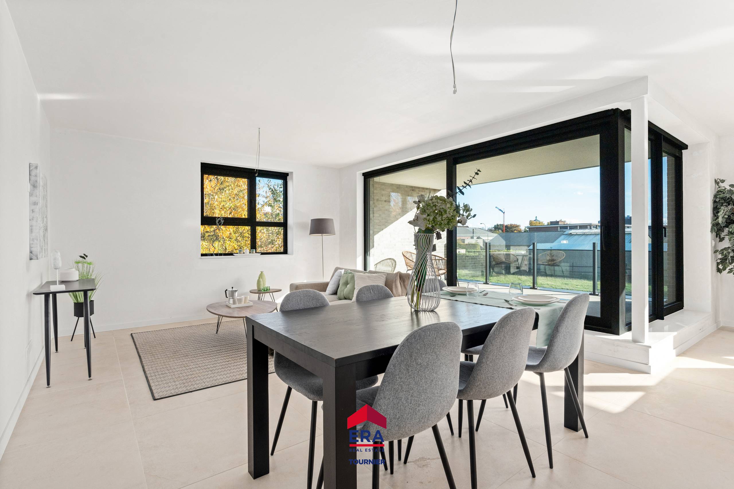 Appartement à vendre à Lommel avec 3 chambres - photo 4