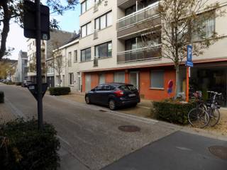 Dit appartement is gelegen op de 1° verdieping van het kleinschalige appartementsgebouw 'residentie Karina'. Gelegen in een rustige straat op 600...