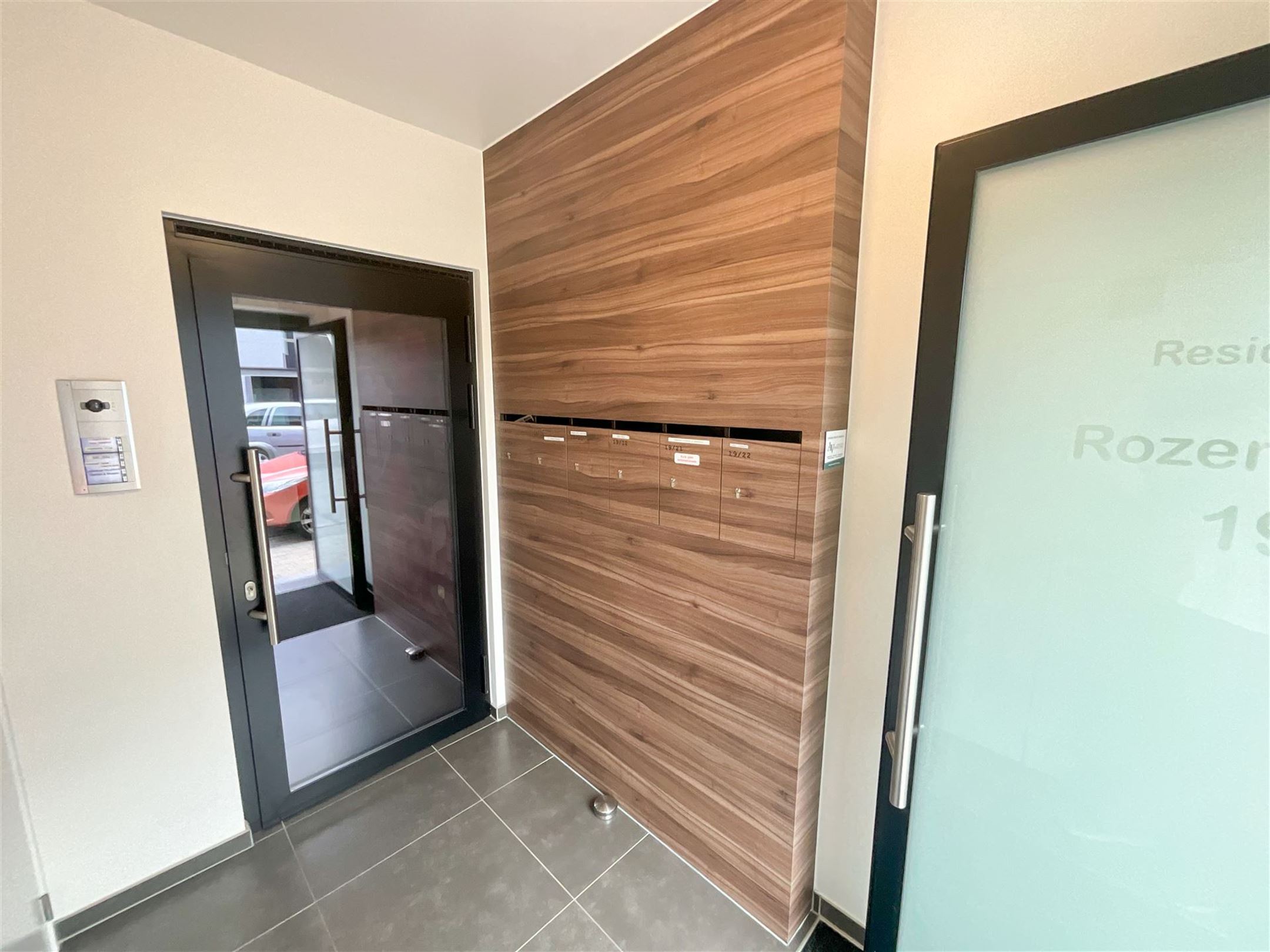 appartement - foto 2