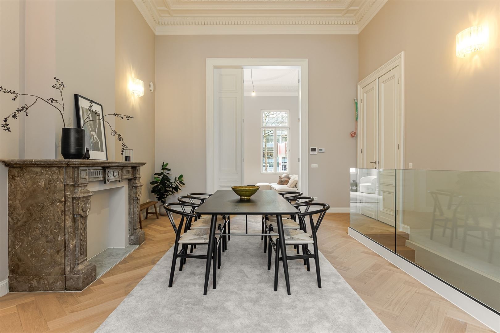 Prachtig afgewerkt appartement met tuin - foto 5