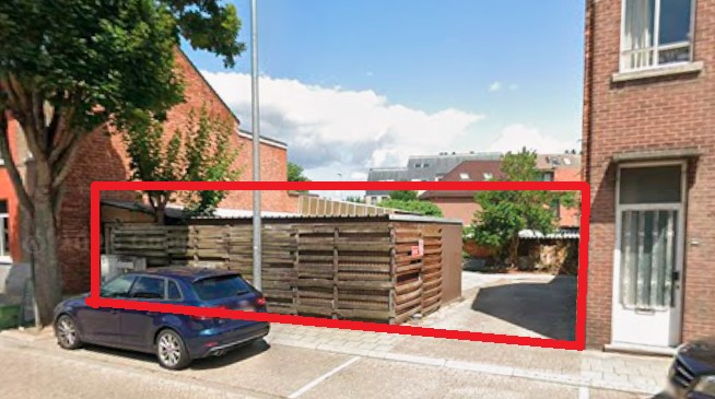 Land for sale in Hasselt - photo 2