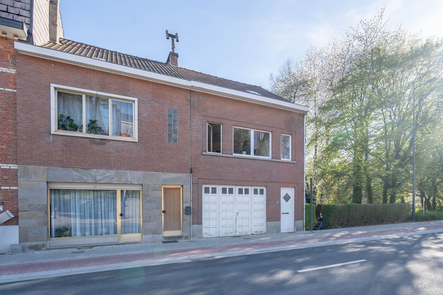 Huis - foto 2
