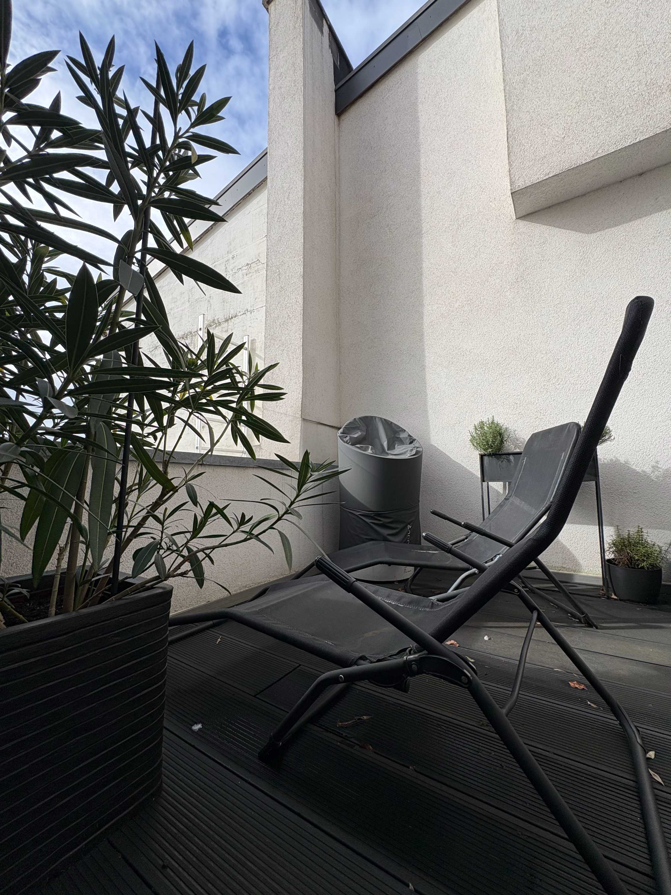 Appartement te koop in Antwerpen met 3 slaapkamers - foto 5