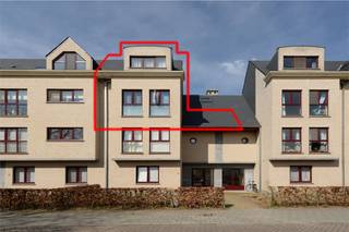 Appartement à louer à Lierre
