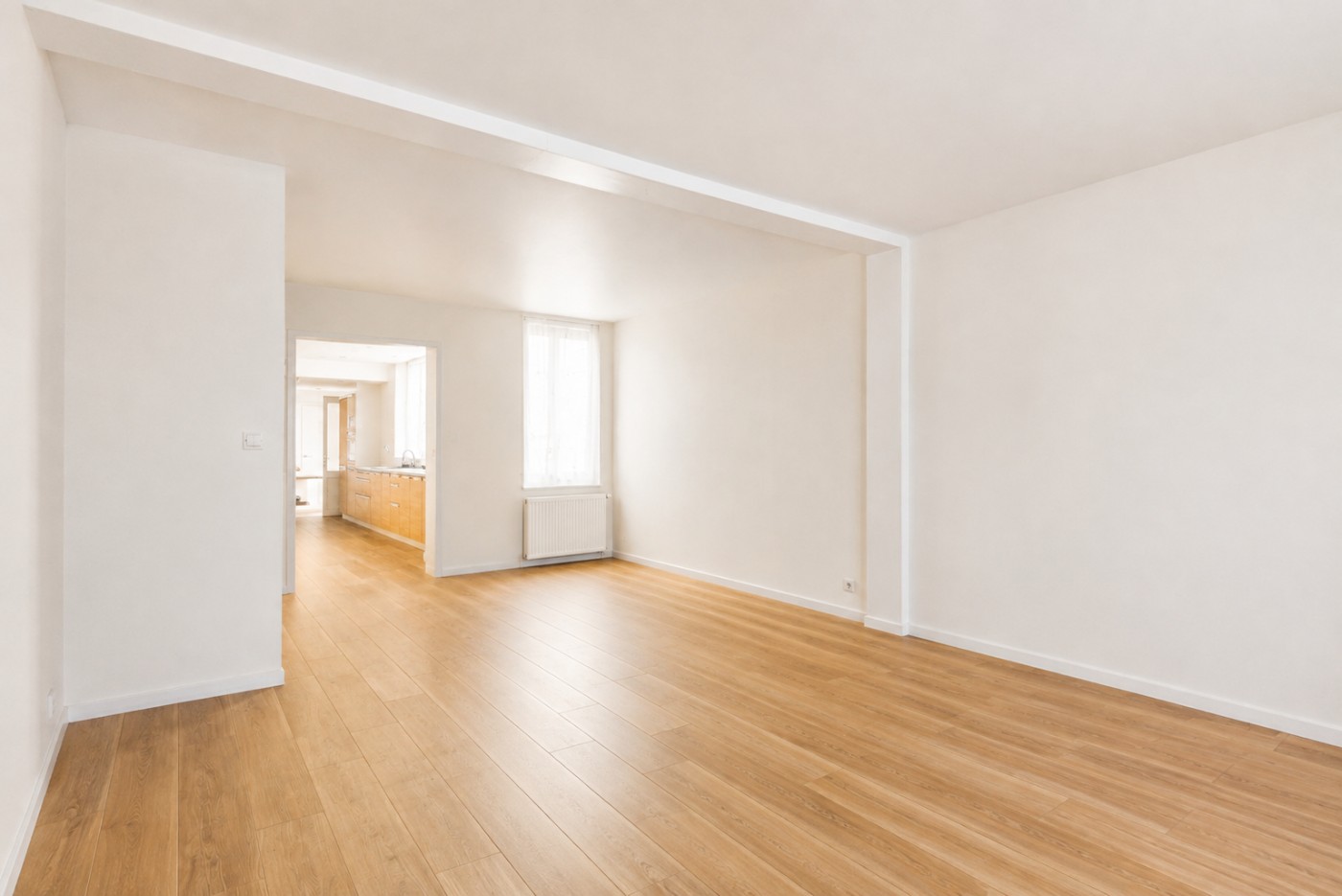 Instapklare gezinswoning met 3 slaapkamers, ruime tuin en tal van mogelijkheden - foto 3