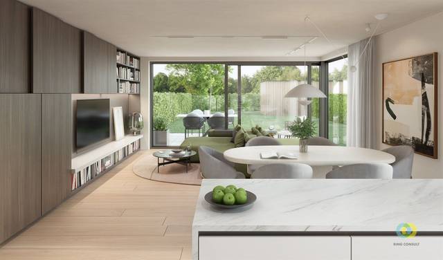 Projet à vendre à Vilvorde