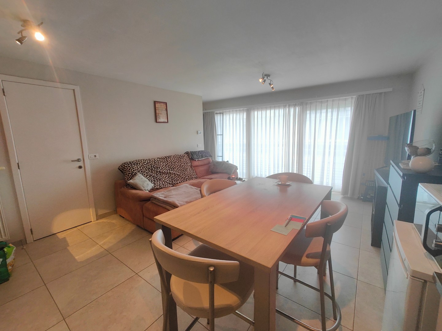 Instapklare woning met garage en ruim terras - foto 3