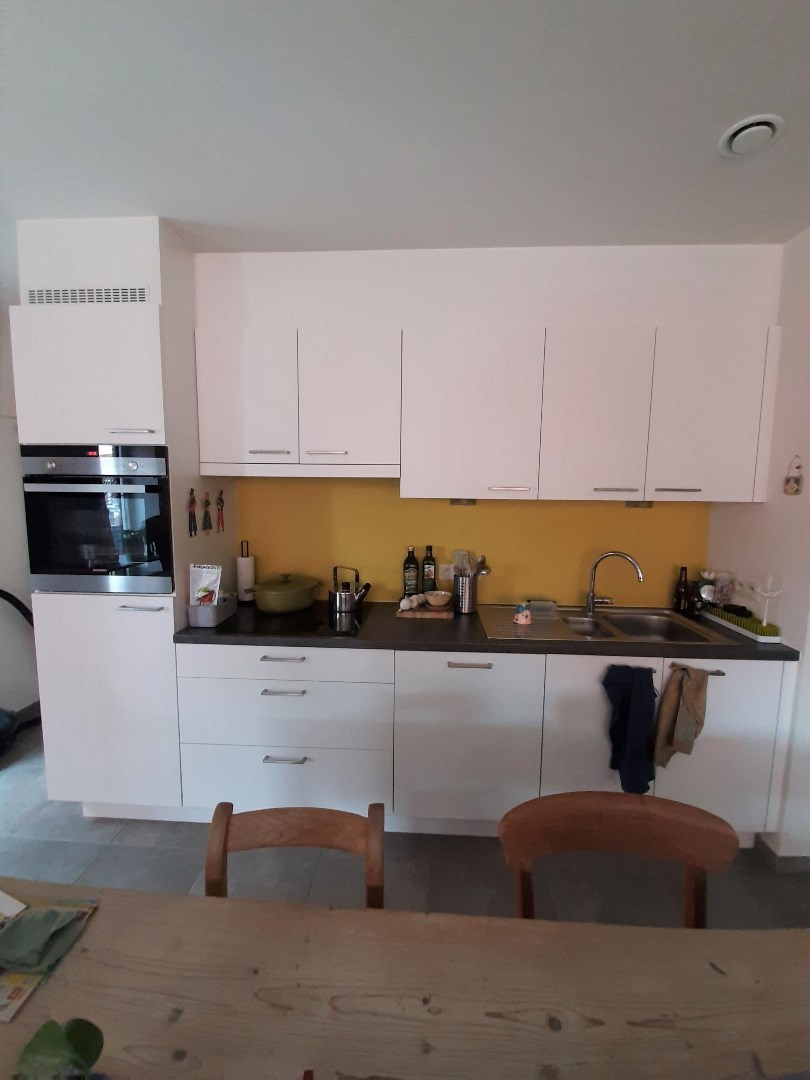 Recent appartement, gelegen op de eerste verdieping, met 2 slaapkamers - foto 5