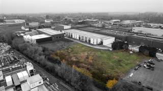 Grond te koop in Gembloers