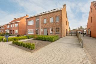 Maison à vendre à Malle