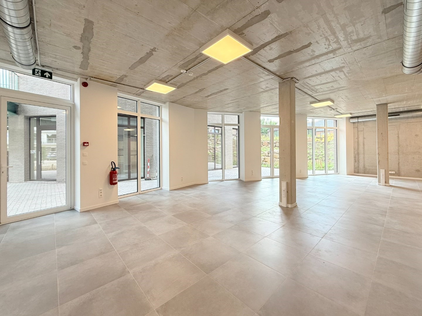 Turnkey office space with prime location in Heverlee - photo 2