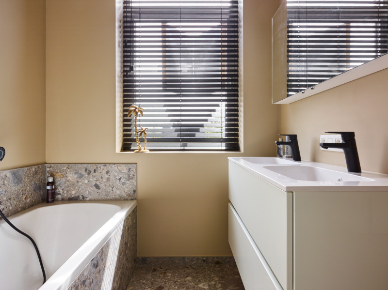 Moderne open bebouwing in groene wijk te Ertvelde - photo 3