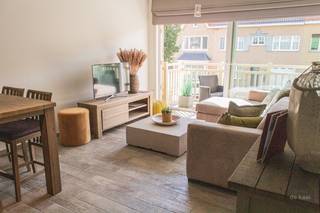 Apartment for rent in Nieuwpoort