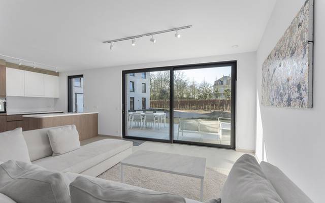 Project for sale in Zwevegem