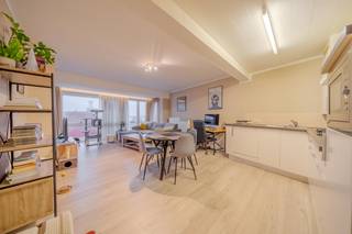 Appartement à vendre à Dixmude